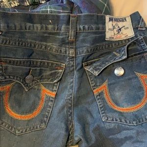 True religion jeans